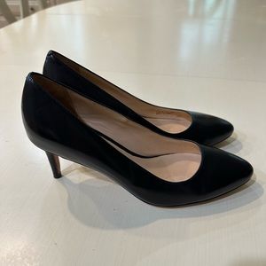 Cole Haan Women’s Black Heels